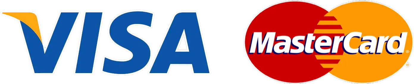 Visa Mastercard